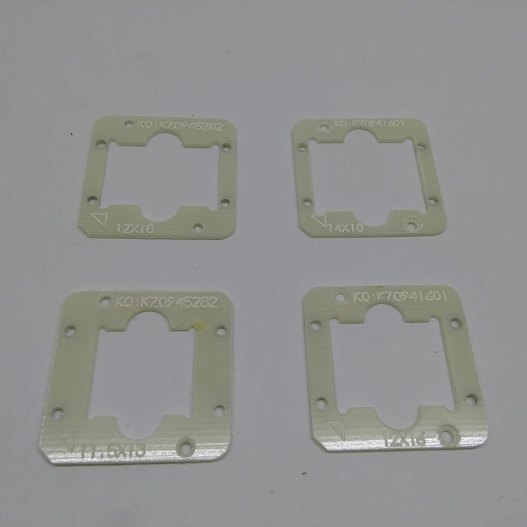 5 шт./лот eMMC/eMCP тестовые рамки гнезда ограничитель рамка направляющая 11 5x13 мм 12x16