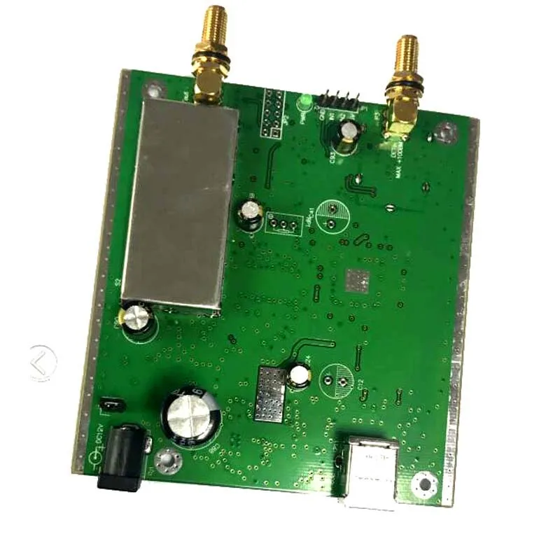 USB-анализатор движения NWT500 0 1 МГц-550 мгц + кабель SMA адаптер питания USB-кабель |