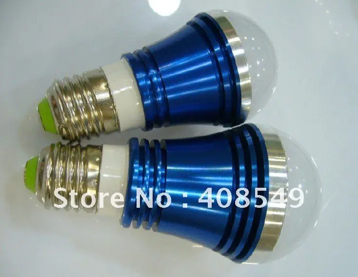 Wholesale marketable 3w led lamp bulbs bulb lights | Освещение