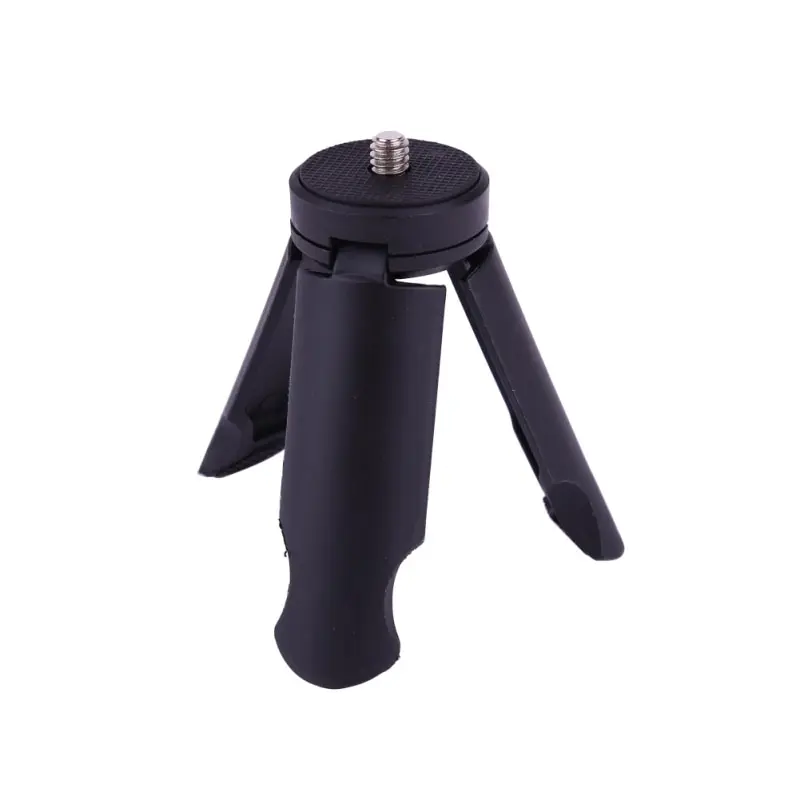 Мини-штатив для смартфона Держатель подставка тренога монопод Трипод для Gopro FeiYu Vimble Zhiyun Smooth Q DJI OSMO Hot