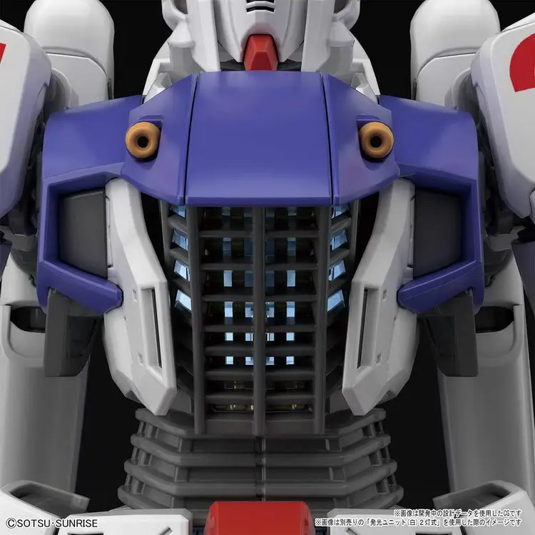 Japaness Gundam MG 1/100 модель F91 Гандам мобильный костюм дети игрушки с держателем