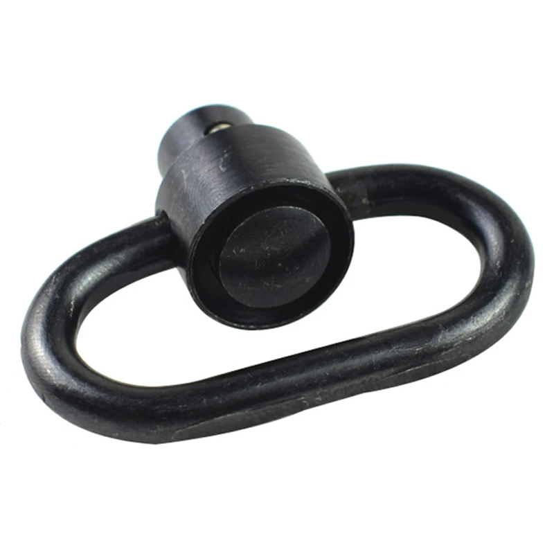 ActionUnionTactical Quick Detach Release QD Sling поворотные адаптеры кольцо с возможностью