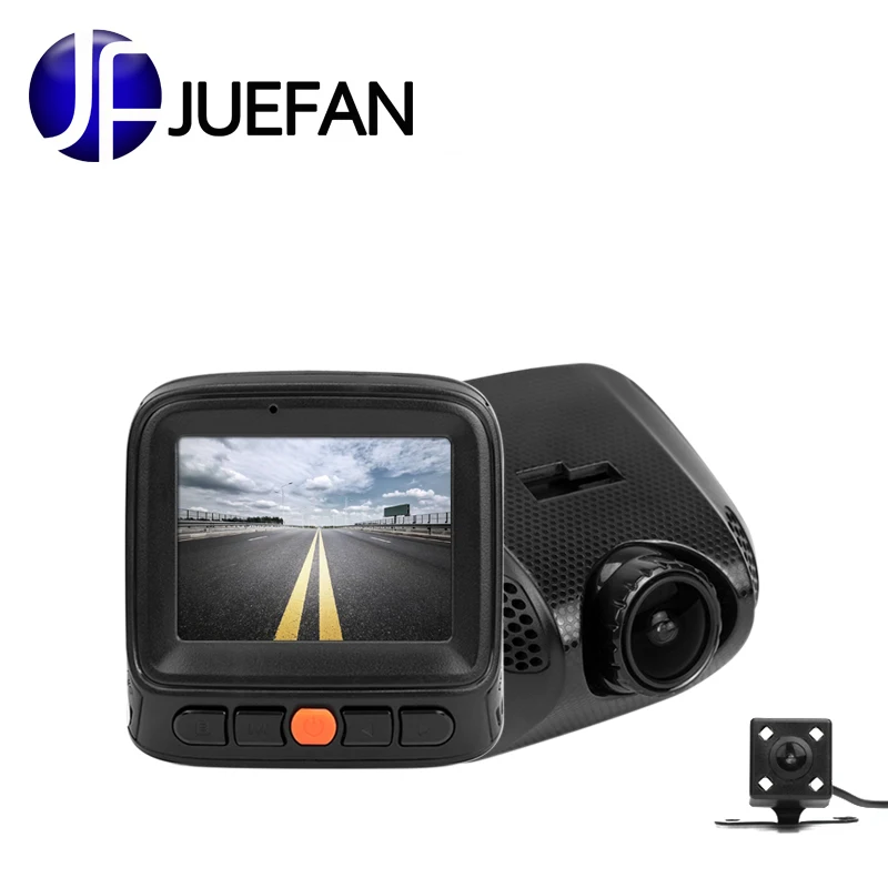 Автомобильный видеорегистратор Камера novatek 96655 Mini 2," Dashcam Full HD 1080P видео рекордер 170 градусов с g-сенсором ночного видения парковки Monit