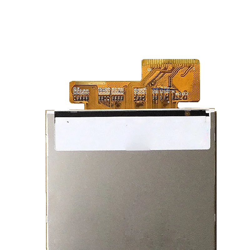 Протестированный 5 шт./лот ЖК-дисплей для BLU Dash L3 D930 D930L D930U экран стекло дигитайзер