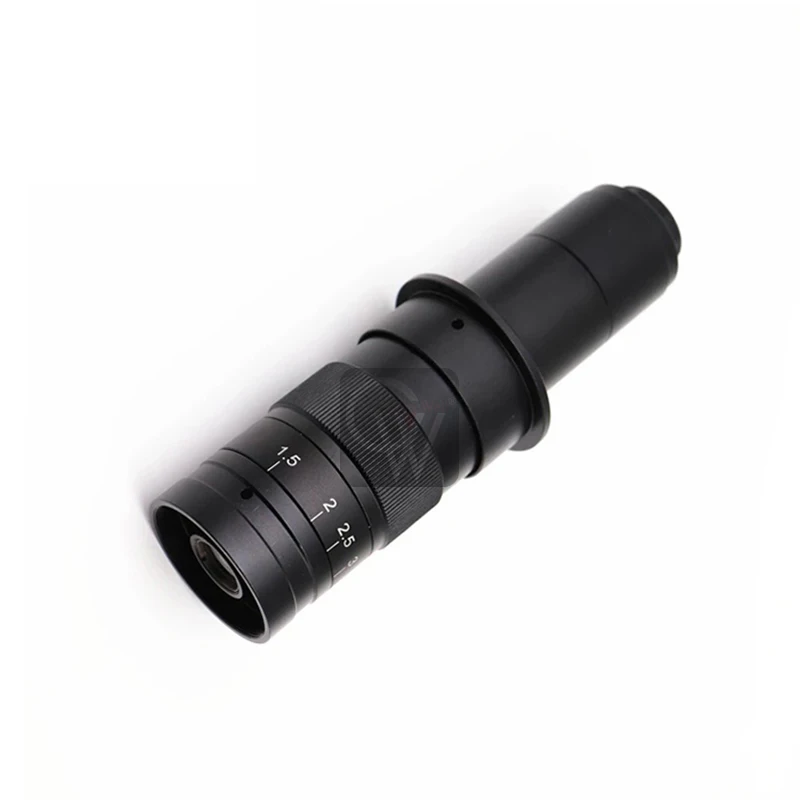 Окуляр с 300-кратным увеличением C/CS для видеокамеры VGA HDMI USB CCD CMOS