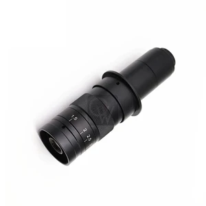 Окуляр с 300-кратным увеличением CCS, для видеокамеры VGA, HDMI, USB, CCD, CMOS