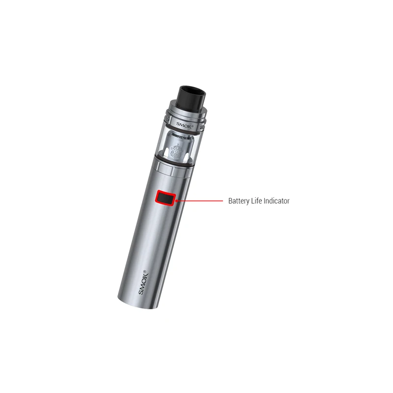 100% оригинал SMOK электронные сигареты stick X8 комплект 4 мл 3000 мАч батарея с TFV8 X baby tank