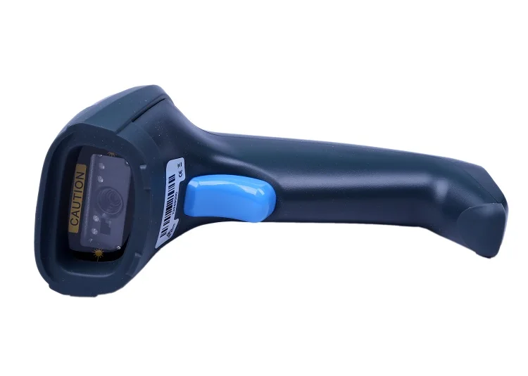 LS05 портативный Проводной считыватель штрих кодов 2D USB сканер по заводской цене|usb