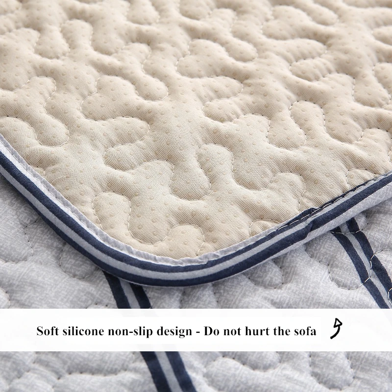 1 шт. за комплект Американский диван Чехол из хлопковой ткани простые