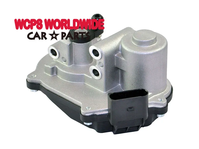 Новый привод клапана впускного коллектора/двигатель для Audi A3 A4 A5 A6 Q5 TT VW Seat 03L129086