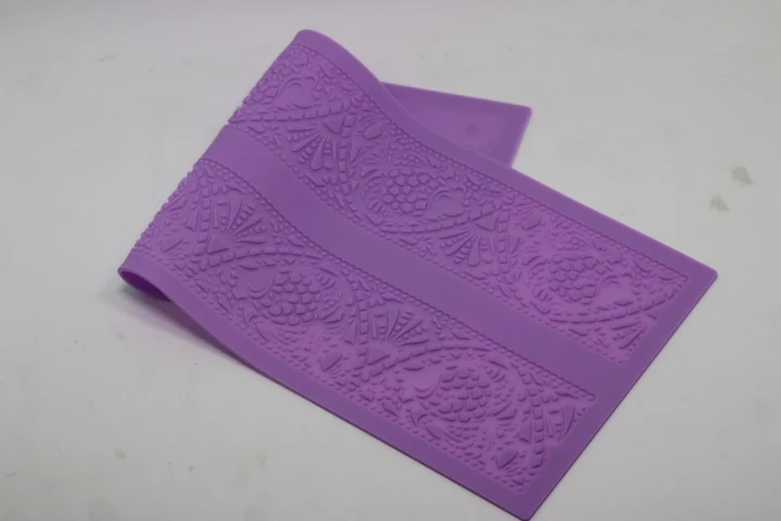 Свадебный день рождения фестиваль сахар необходимое кружево украшение торт