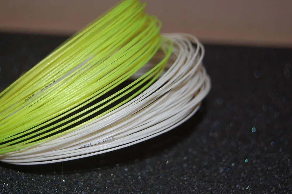 Шнур для бадминтона (10 м/катушка)/ракетка бадминтона/Стрингер BG68NATI|badminton racket|badminton