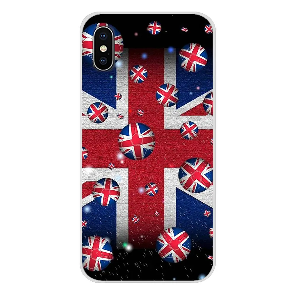 Muse Band для Apple iPhone X XR XS MAX 4 4S 5 5S 5C SE 6 6S 7 8 Plus ipod touch Аксессуары чехлы телефонов |