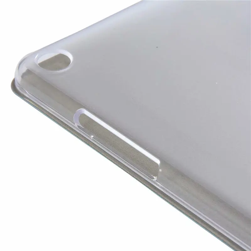 Чехол-накладка из искусственной кожи для Xiaomi mi Pad 4 mi Pad4 8 дюймов, защитный смарт-чехол для планшета Xiaomi mi Pad4 mi pad 4 8,", чехол-накладка