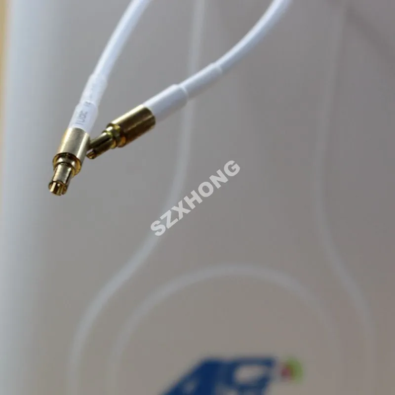 Разблокированный huawei 4G USB модем E3372 E3372s-153 плюс пара антенн 4G LTE USB Dongle 150 Мбит/с модем USB модем PK K5160