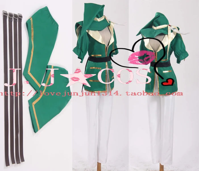 Magi: Лабиринт волшебного костюма Yunan для косплея|labyrinth costume|magi costumemagi magic labyrinth |