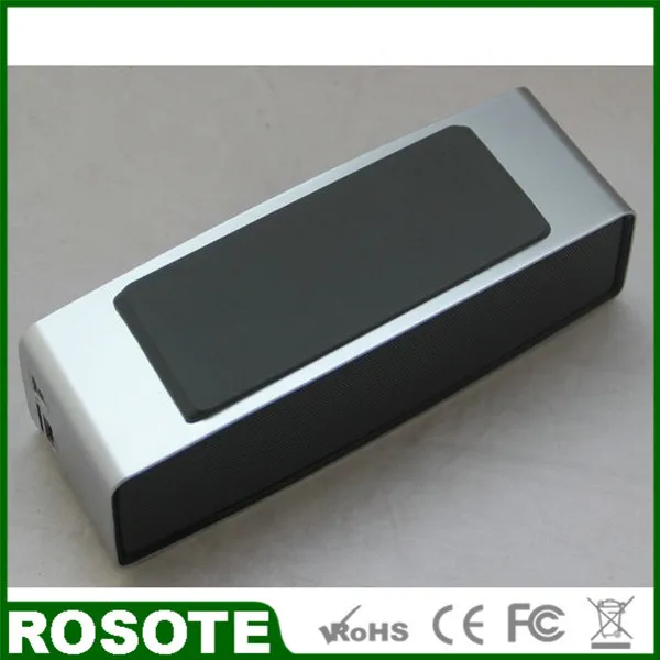 Free Shipping 2015 New 10W Bluetooth 4.0 Speaker HI-FI stage mini bluetooth wireless speaker for sauna | Электроника