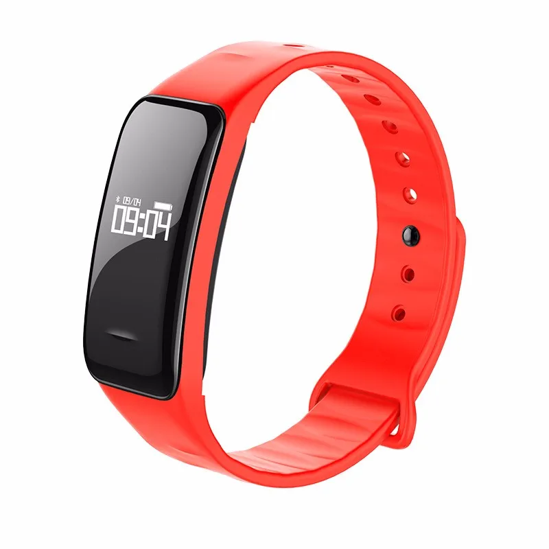 Bumvor Bluetooth Smart Band Приборы для измерения артериального давления сердечного ритма