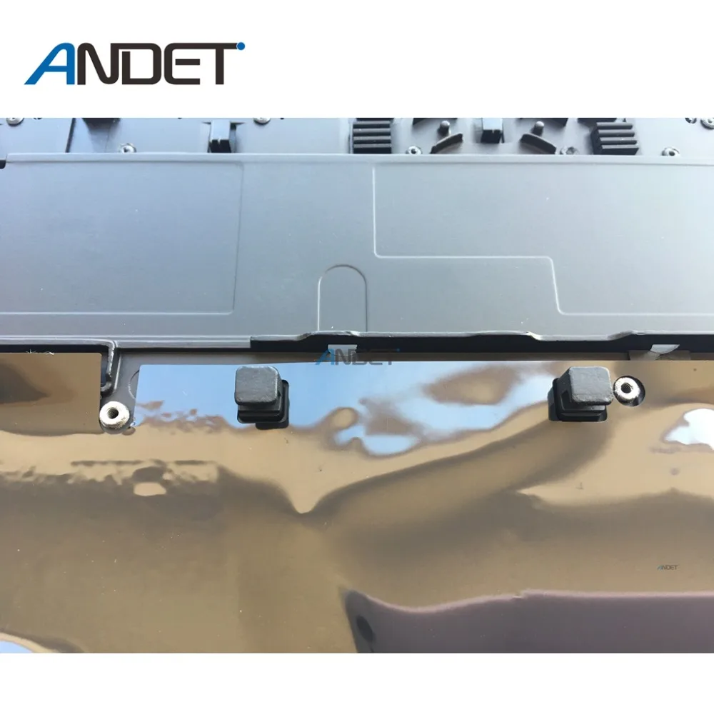 

New Original Palmrest For Lenovo ThinkPad T470 Keyboard Bezel Upper Case FP Hole Slot 01AX950 AM12D000100