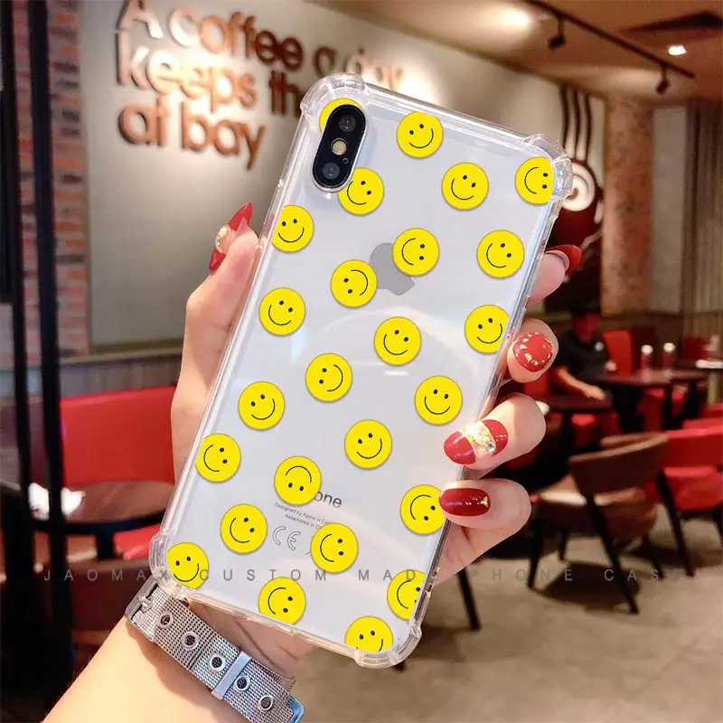 Мягкие силиконовые противоударные Чехлы Jaomax для iPhone 11 8 7 Plus Xs Max 5 SE 6S Xr|Бамперы| |