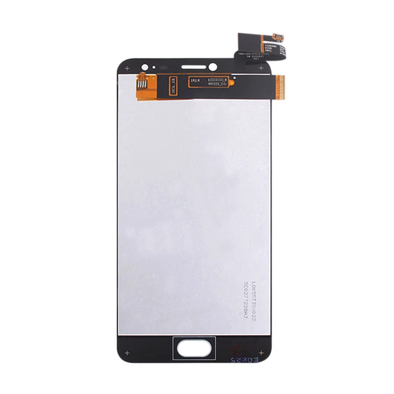 100% протестирован для Umidigi UMI Z / PRO LCD + сенсорный экран дисплей дигитайзер Ремонт