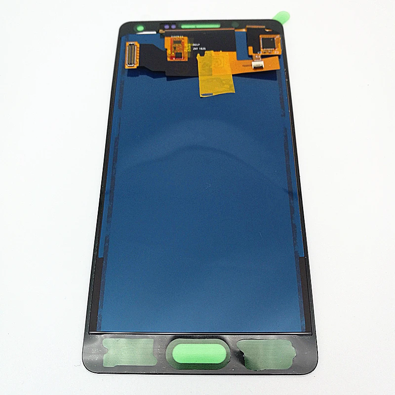 TFT ЖК дисплей в сборе для Samsung Galaxy A5 2015 A500 A500F A500FU A500M A500Y A500FQ сменный экран 100%