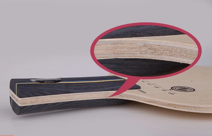 Stiga S2000 Table Tennis Blade Ping Pong Bat Racket | Спорт и развлечения