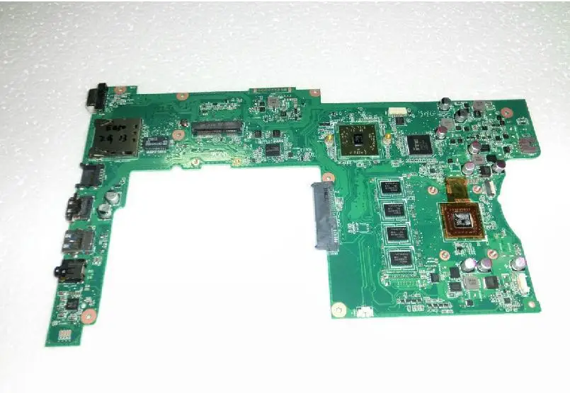 

X401U X401U-m3 connect with motherboard X401Ub tested by system lap connect board
