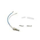 Датчик температуры воды, температуры масла, датчик температуры, датчик температуры автомобиля, датчик отправителя, блок 18 NPT 18 дюйма