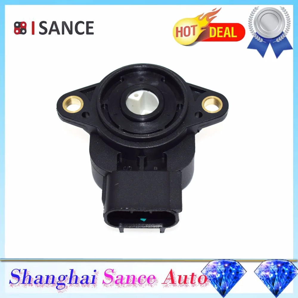 Датчик положения дроссельной заслонки ISANCE TPS 13420 52G00 89452 35020 для Toyota 4Runner Celica Corolla Hilux
