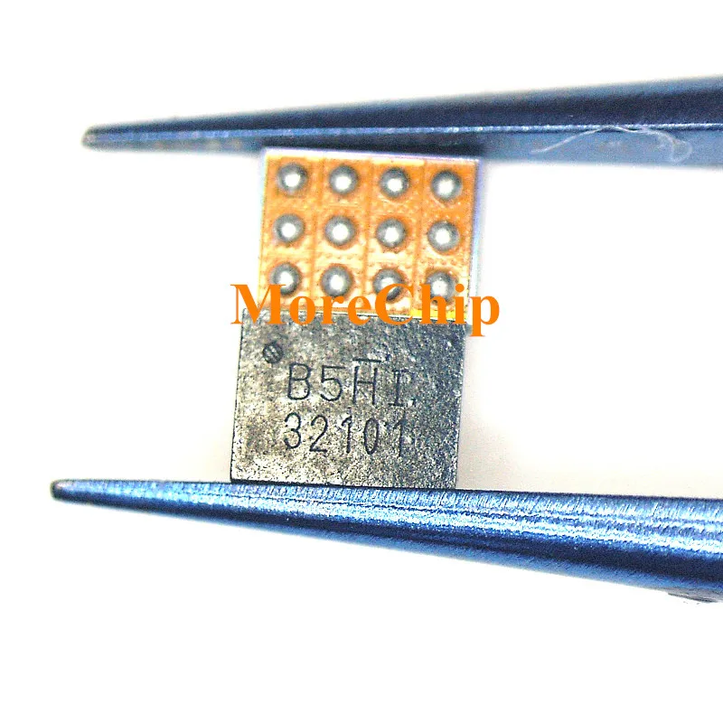 B5 32101 для Samsung S6 G9200 USB зарядное устройство IC источник питания 12 контактов чип