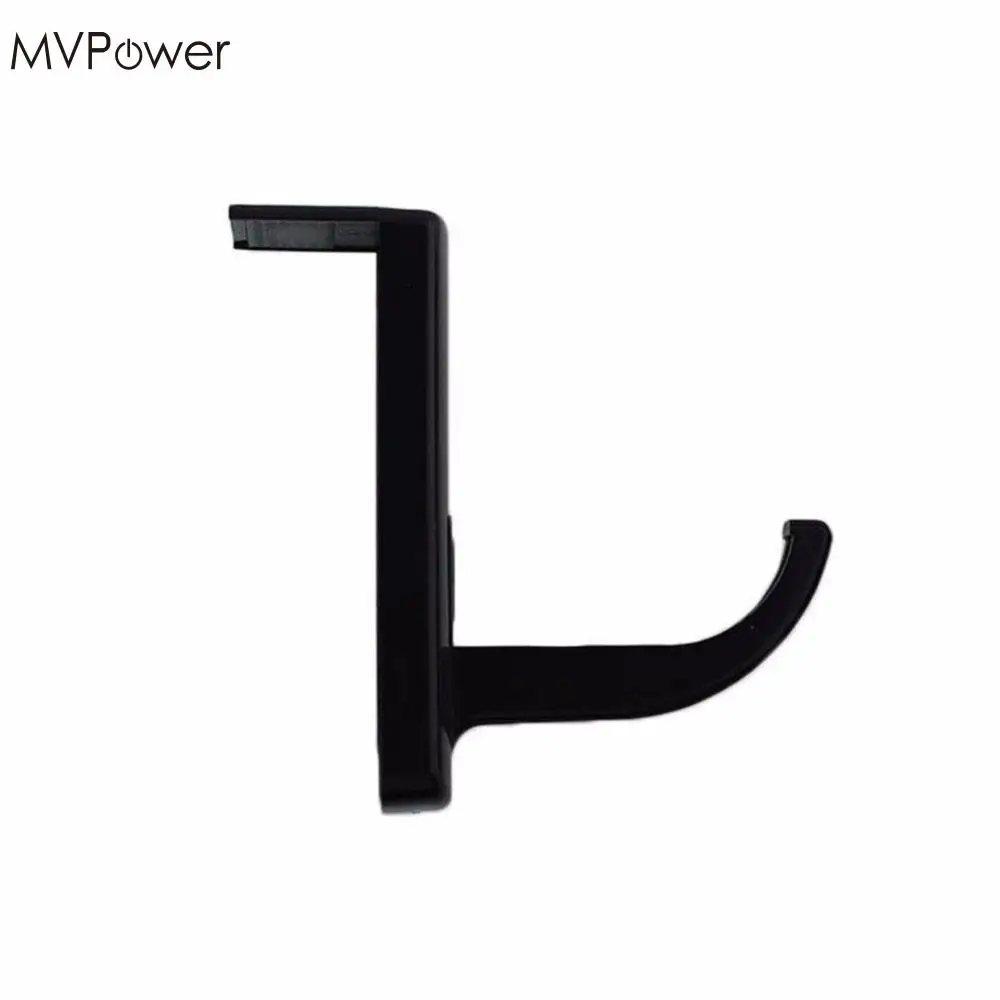 MVpower новая подставка для наушников Держатель игровой гарнитуры с наклейкой 7 8 см