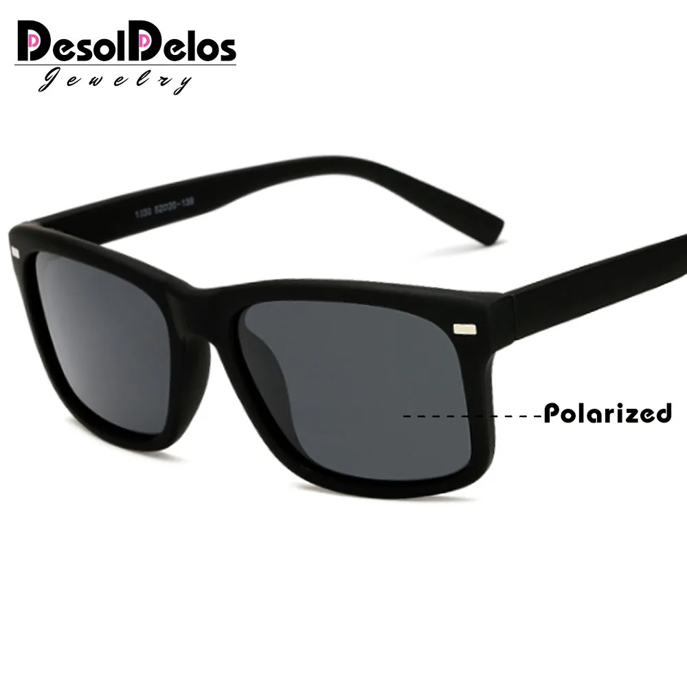 2019 высокое качество желтый ночного видения для вождения поляризованные