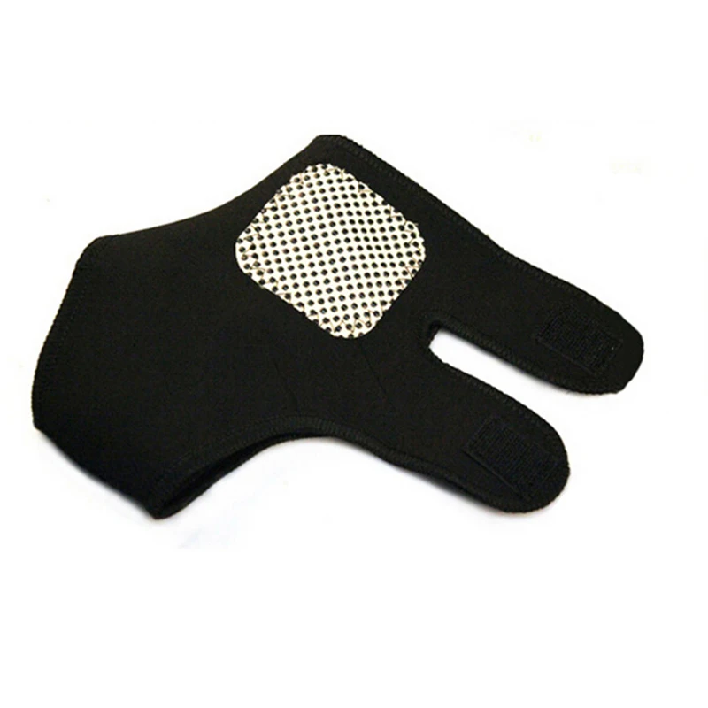 Турмалиновый самонагревающийся инфракрасный терапевтический фиксатор