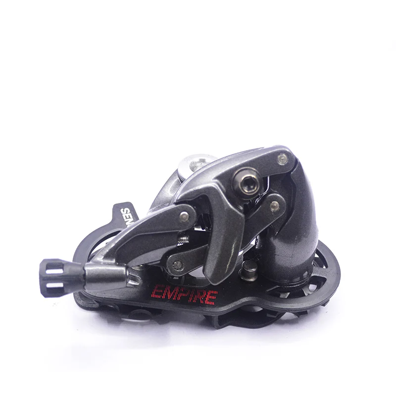 Механизм переключения передач для дорожного велосипеда sensah 2*11speed s переключатель