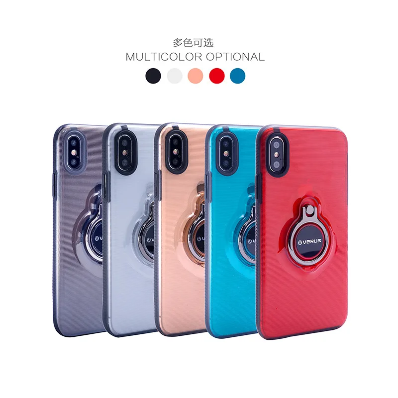 Новый чехол для мобильного телефона iphone XS кольцо пива Автомобильный кронштейн