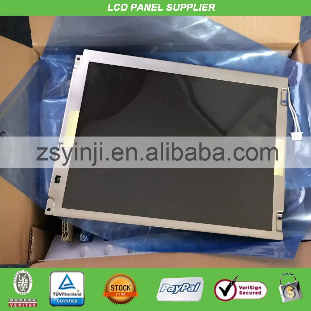 Фотообои 10 4 дюйма 640*480 a Si|tft-lcd|panel |