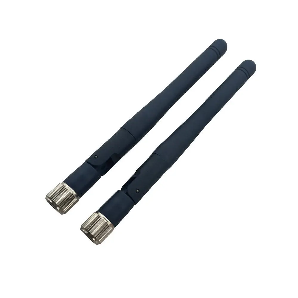 2 шт. беспроводная wi fi антенна дби 4 5 и 3 дюйма 11 см|wifi antenna|wifi wifiwireless 802.11ac |