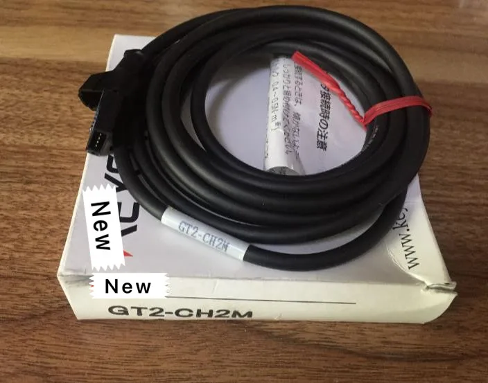 1 year warranty New original In box GT2-CH2M GT2-CA2M GT2-CH5M GT2-CHL5M | Электроника