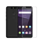 Закаленное стекло для ZTE Blade V8 Lite v7 lite V8 Mini A520C, защитная пленка для экрана, стекло для мобильный телефон