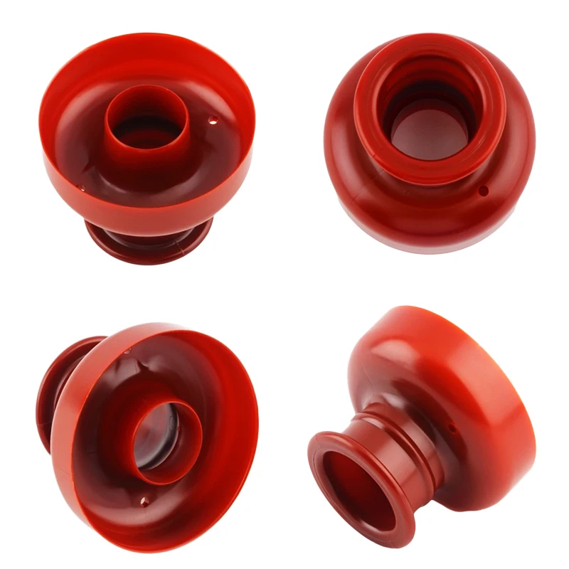Wind flower DIY Tool Plastic Doughnut 3D Maker Cutter Fondant Mold For Cakes Chocolate Brownies Pastry Baking Cake Tools | Дом и сад