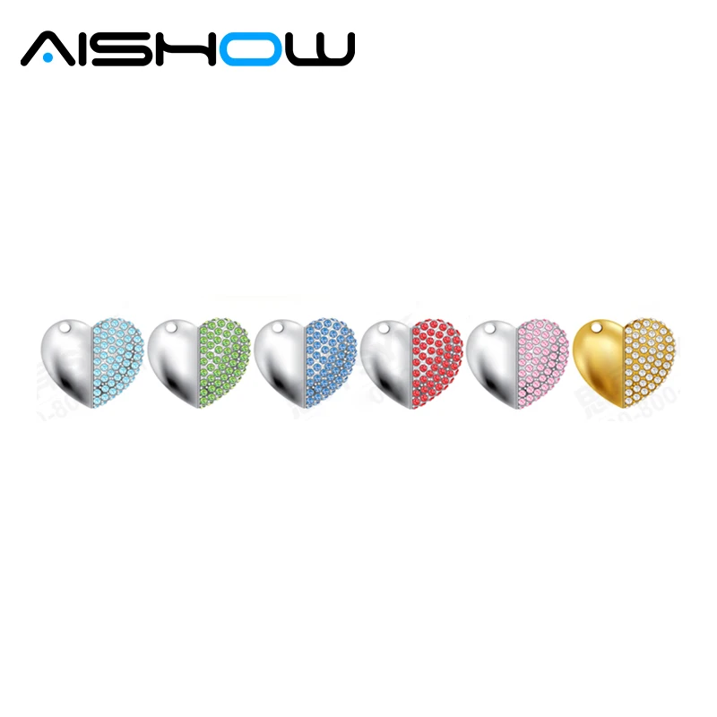 TF карта с фактическим объемом любовника по прекрасное сердце Usb флешки 4 ГБ 8