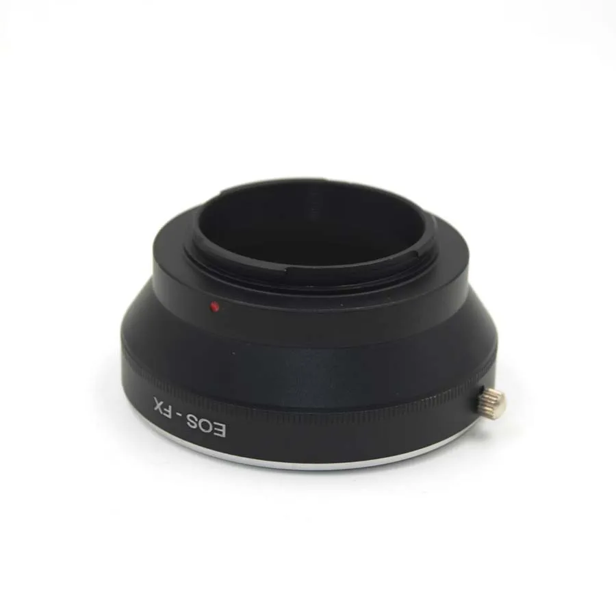 Фотоаппарат SLR фотокольцо для фотовспышки Canon EOS EF фотообъектив фотоаппарата Fujifilm