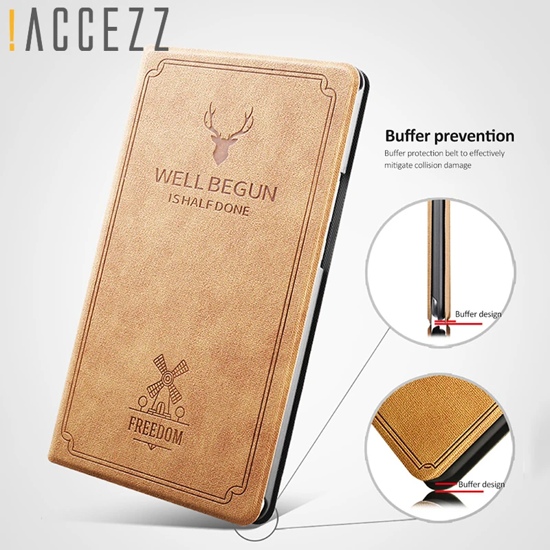 ПК умный чехол Funda 8 дюймов ударопрочный жесткий корпус Тонкий Магнитный полный