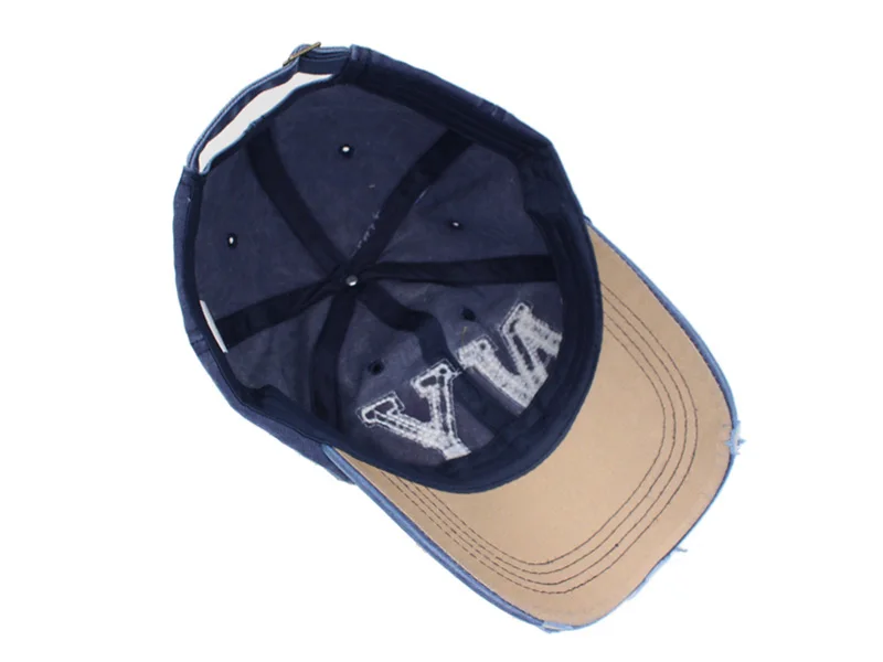 YOUBOME новая вымытая хлопковая бейсбольная кепка мужская Snapback Cpas шапки для женщин шляпа папы костяная Вышивка Повседневная кепка хип-хоп солнцезащитная Кепка