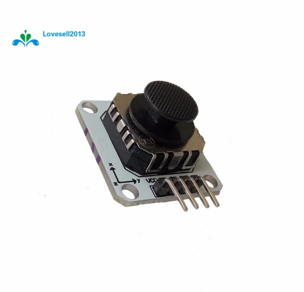 Джойстик Breakout модуль сенсор щит для Arduino UNO 2560 R3 STM32 A072 робот|shield for arduino|shield arduino