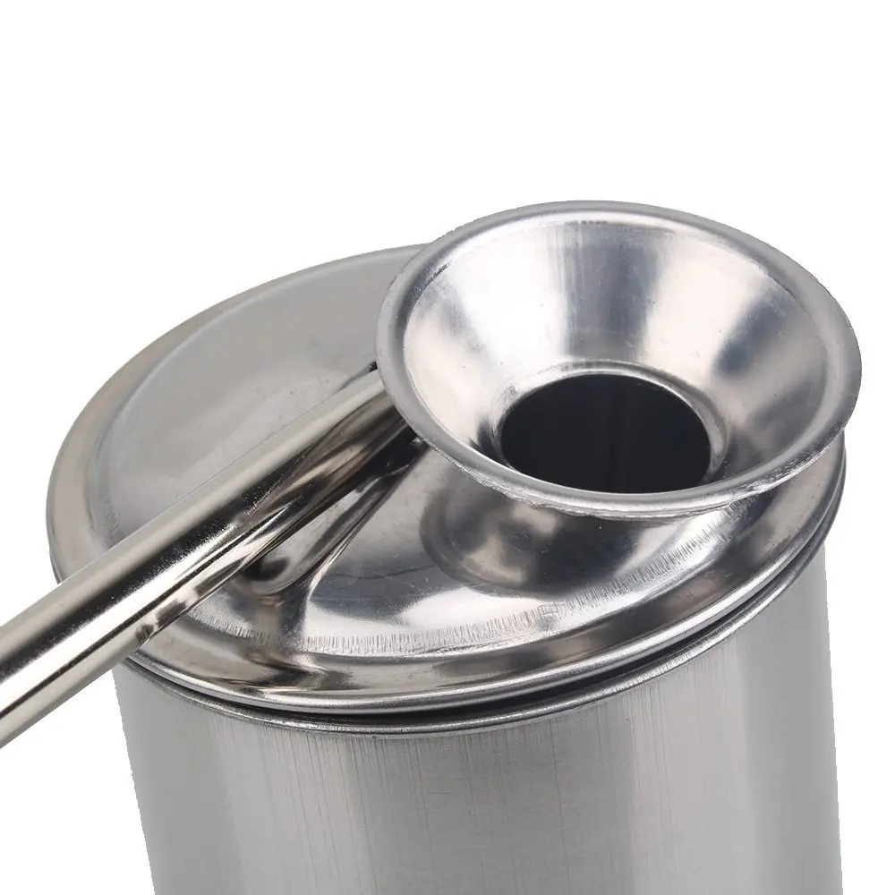 Стальные окрашенные глазури распылитель для окрашивания металлический 300 мл L