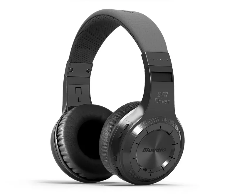 Наушники Bluedio HT Bluetooth гарнитура версии 5 0 Беспроводные стереонаушники с
