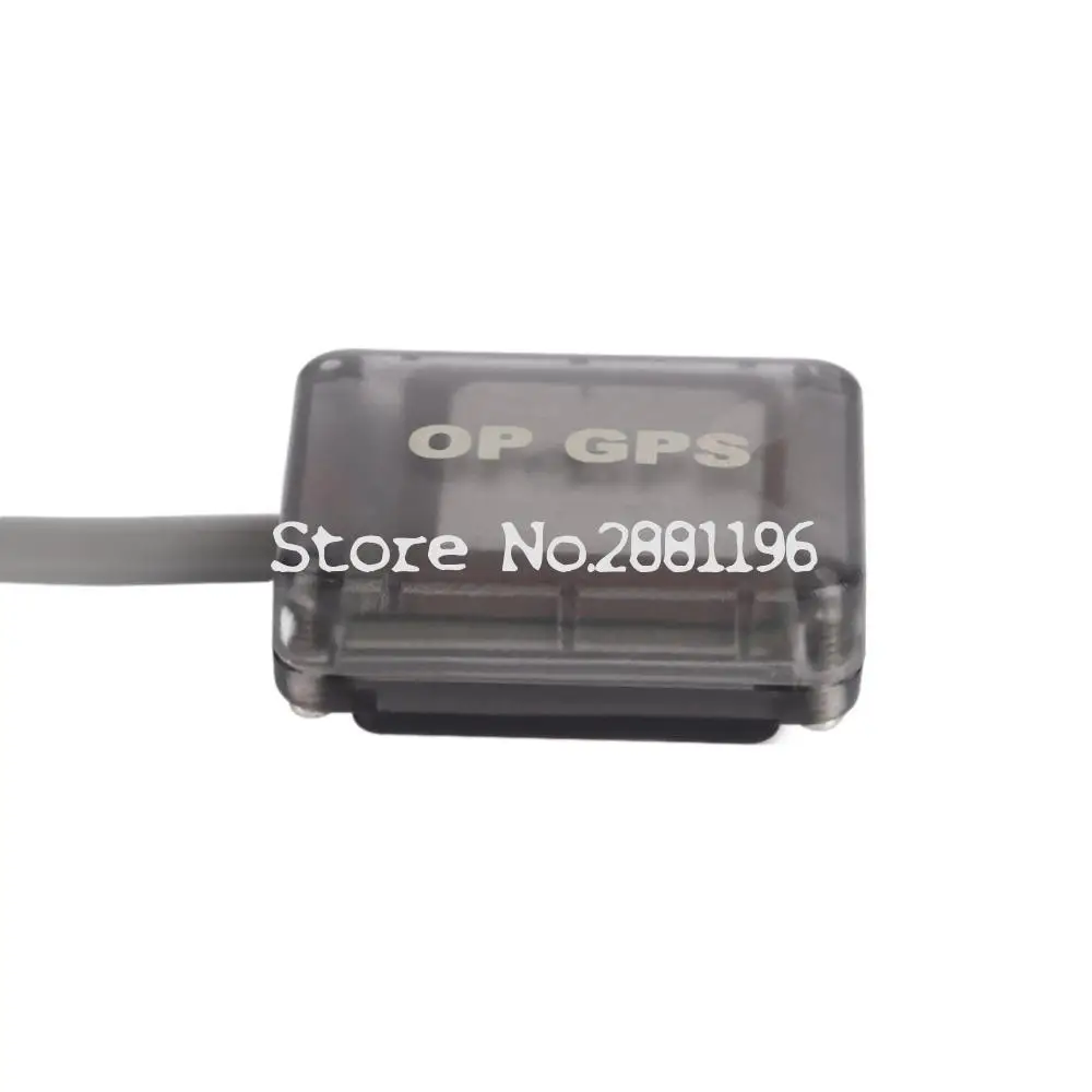 Mini GPS OP NZ for OPLink CC3D Revolution F3 Naze32 Flip32 Flight Control Board Controller QAV250 | Игрушки и хобби