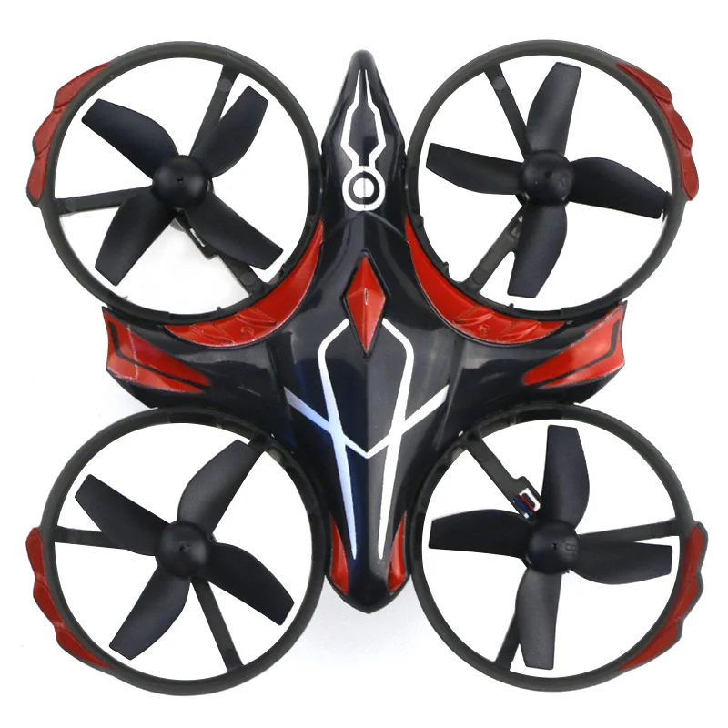 JJRC H56 TaiChi RC дроны интерактивные высоты удерживающие контроль жестов бросок Shake Fly